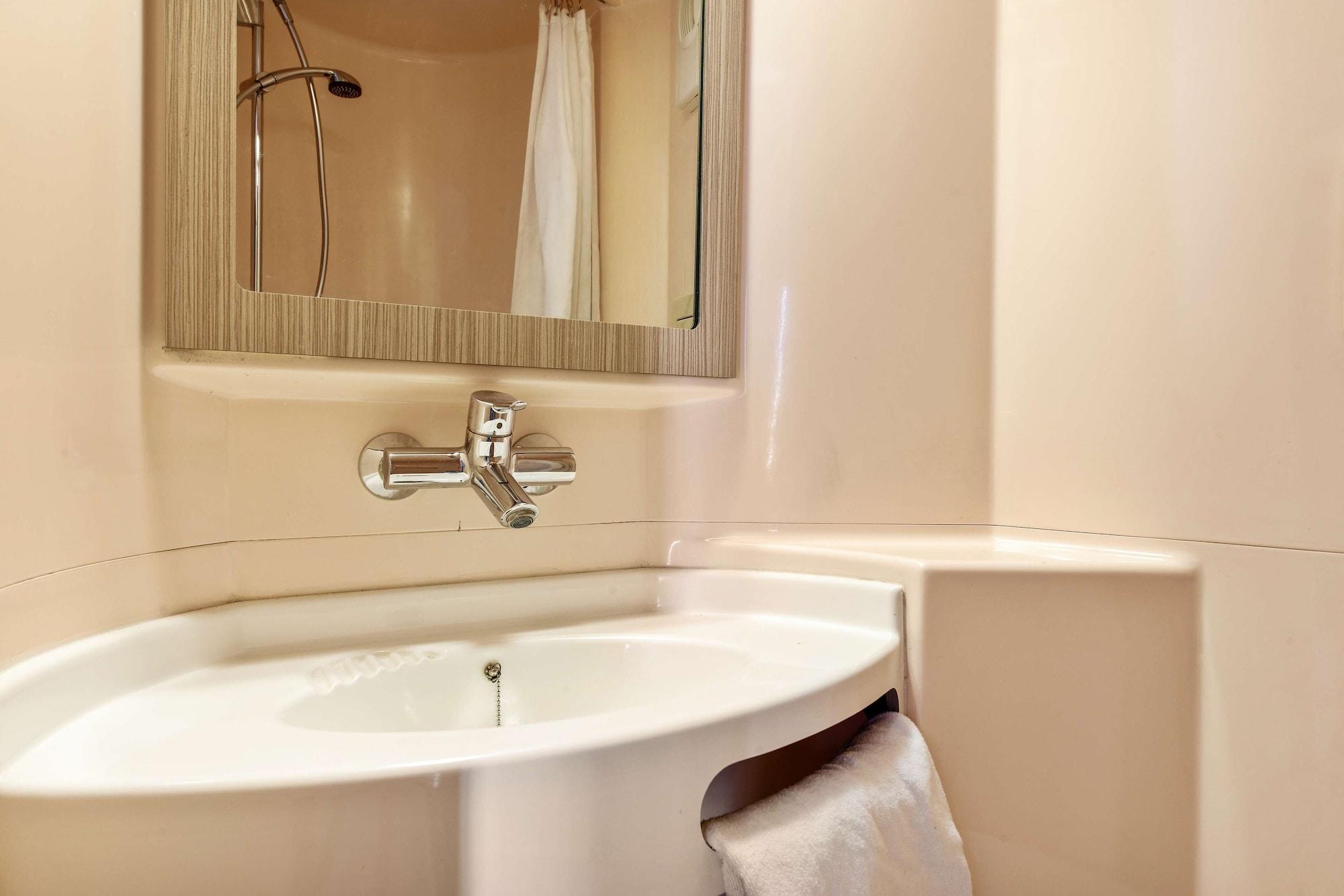 Hotel Premiere Classe Ouest Estrasburgo