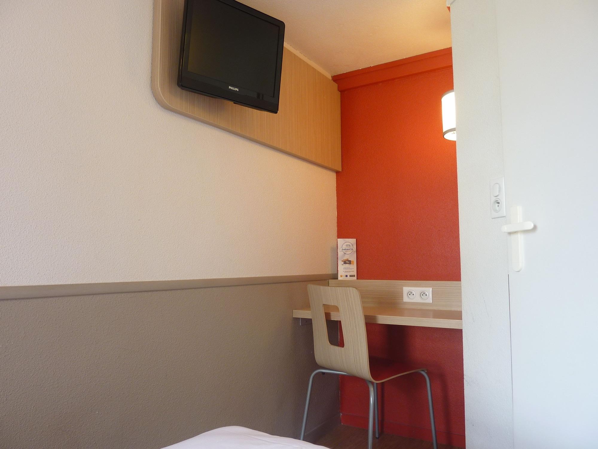 Hotel Premiere Classe Ouest Estrasburgo