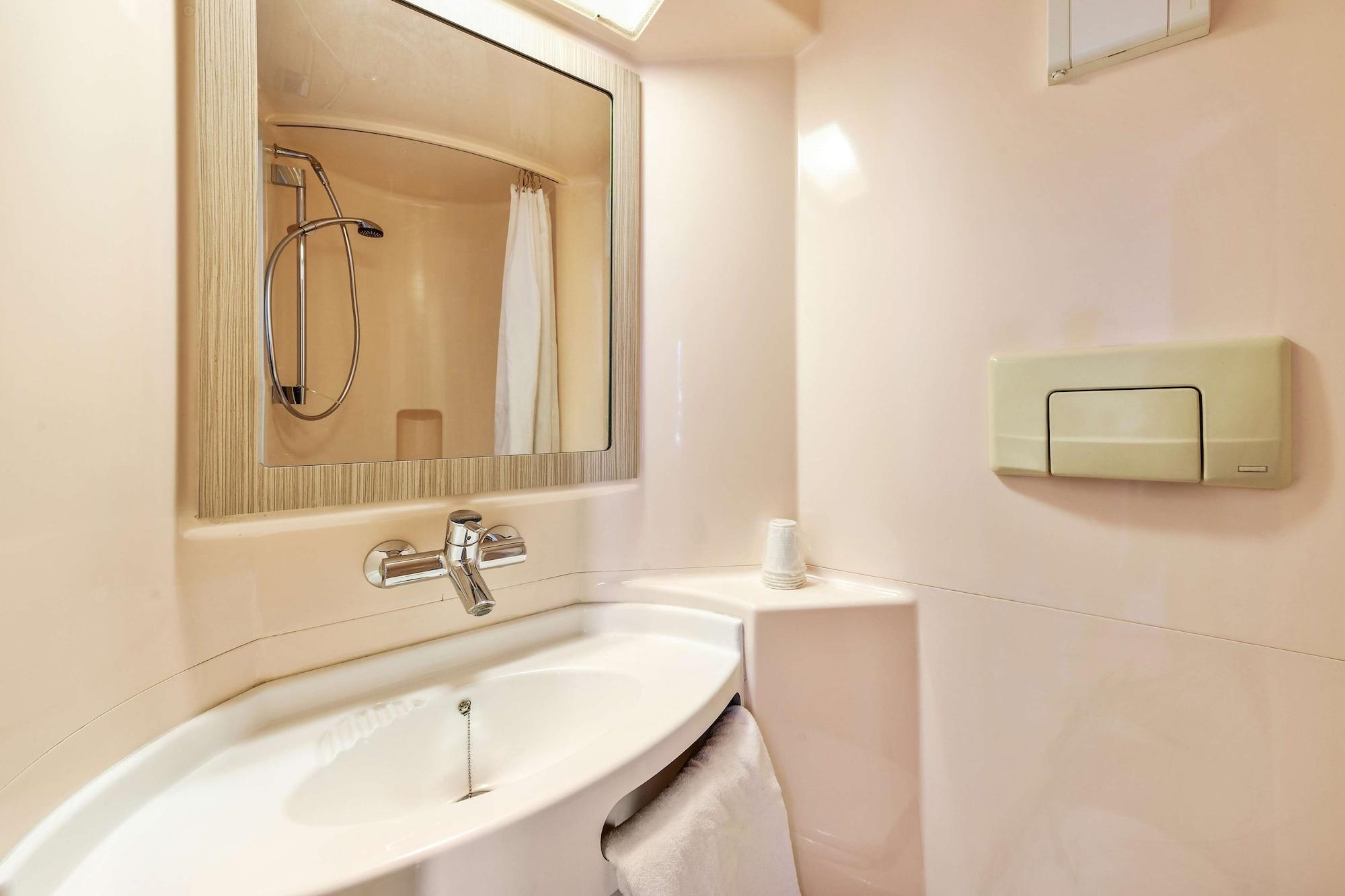 Hotel Premiere Classe Ouest Estrasburgo