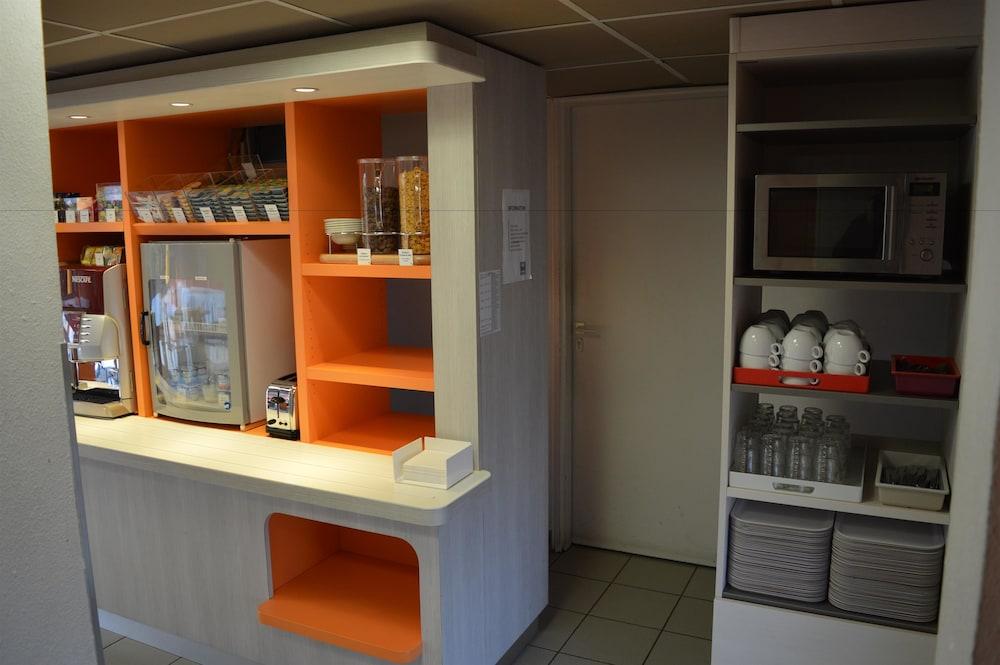 Hotel Premiere Classe Ouest Strasbourg