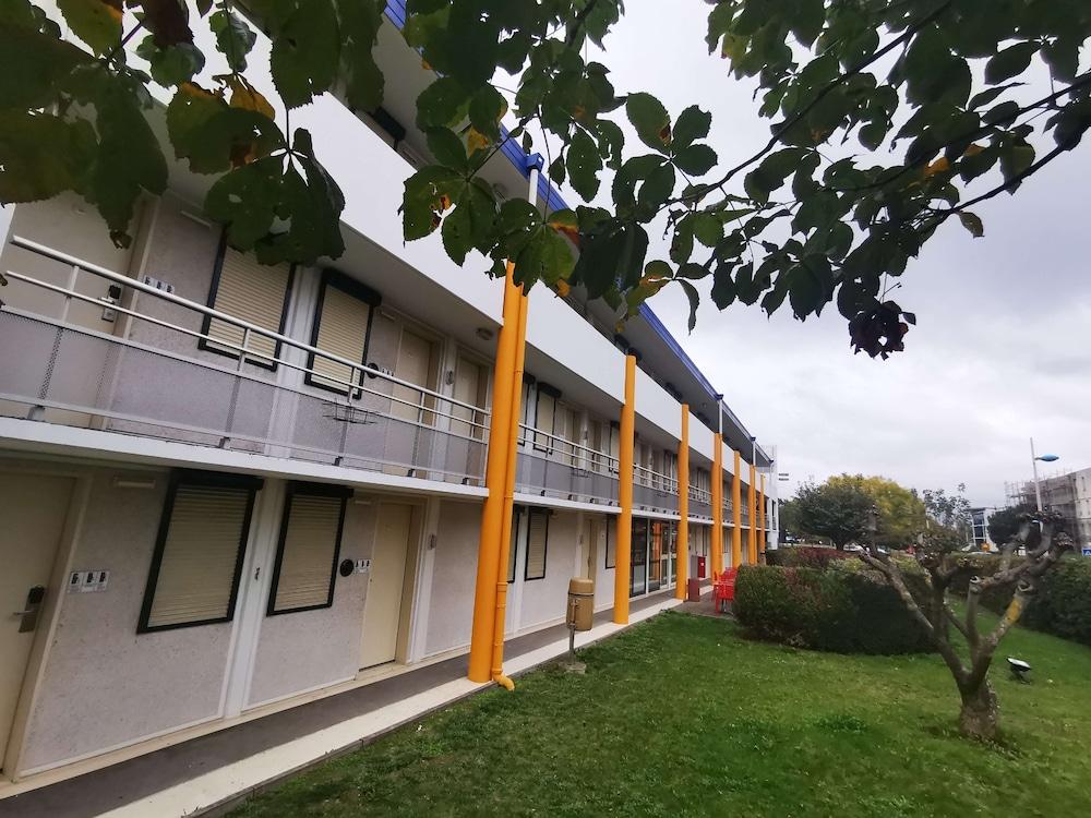 Premiere Classe Ouest Hotel Straßburg