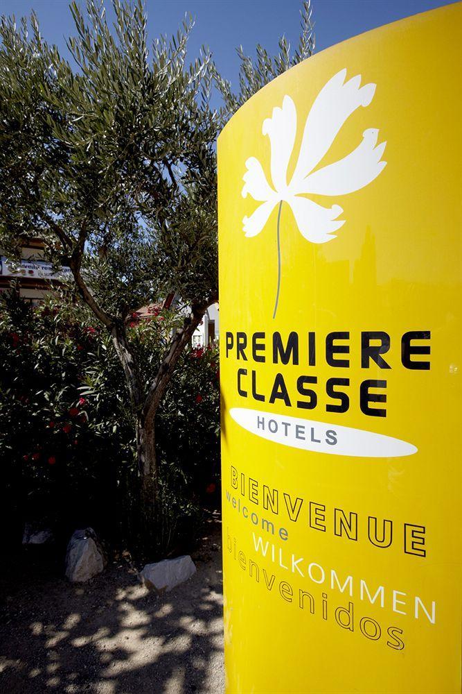 Premiere Classe Ouest Estrasburgo