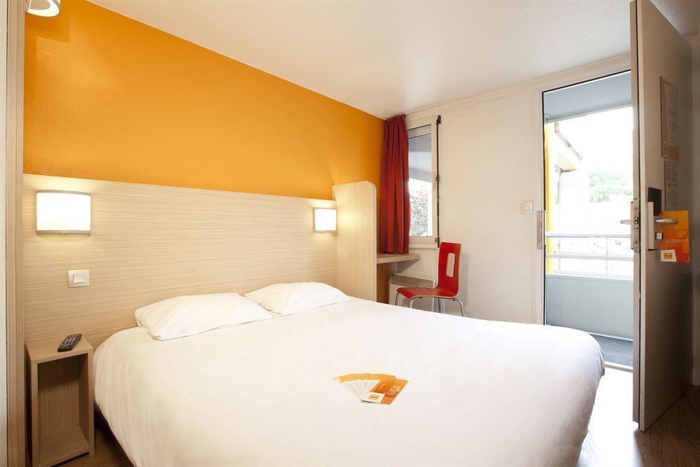 Premiere Classe Ouest Hotel Estrasburgo