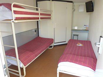 Premiere Classe Ouest * Estrasburgo