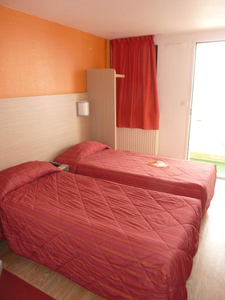 Premiere Classe Ouest Hotel Estrasburgo